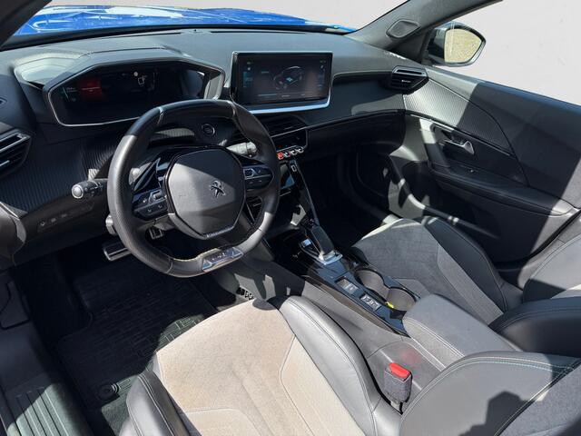 Peugeot e-2008 EV GT 50 kWh- SOH 87%, 265km Range, Panoramadak, 360 Camera, Ada Cruise