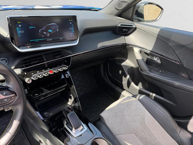 Peugeot e-2008 EV GT 50 kWh- SOH 87%, 265km Range, Panoramadak, 360 Camera, Ada Cruise