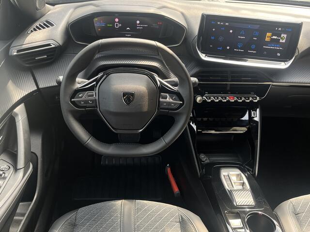 Peugeot e-2008 EV Allure Avantage 54 kWh | Keyless | Adaptive Cruise Control | Camera voor + achter | 8 jaar Peugeot Care Garantie |