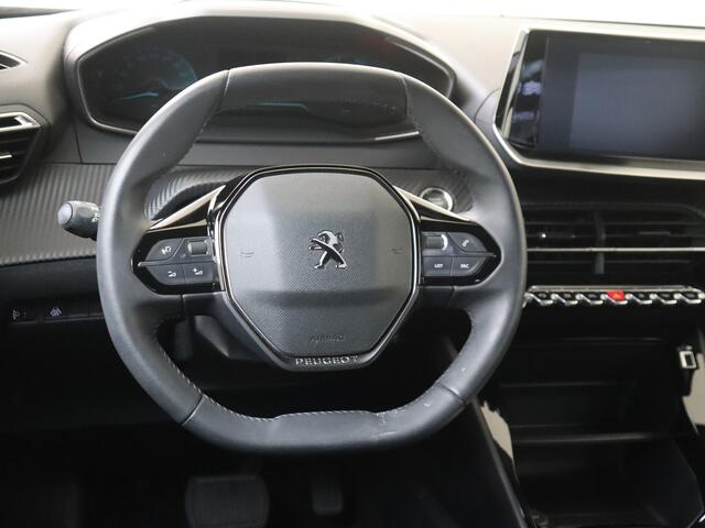 Peugeot e-2008 EV Active 50 kWh