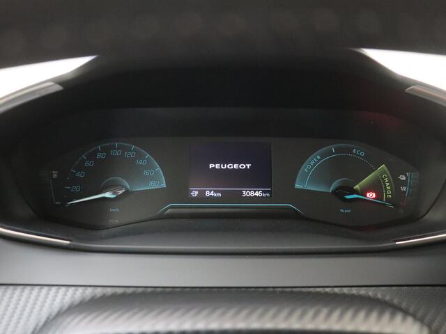 Peugeot e-2008 EV Active 50 kWh