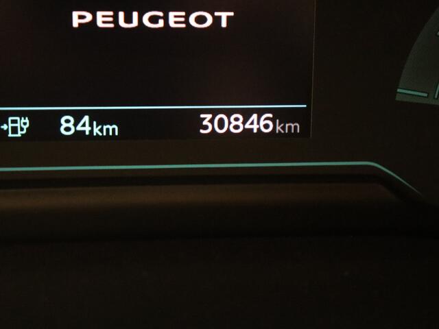 Peugeot e-2008 EV Active 50 kWh