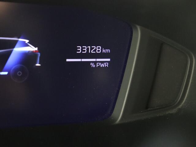 Peugeot e-2008 EV Allure 54 kWh