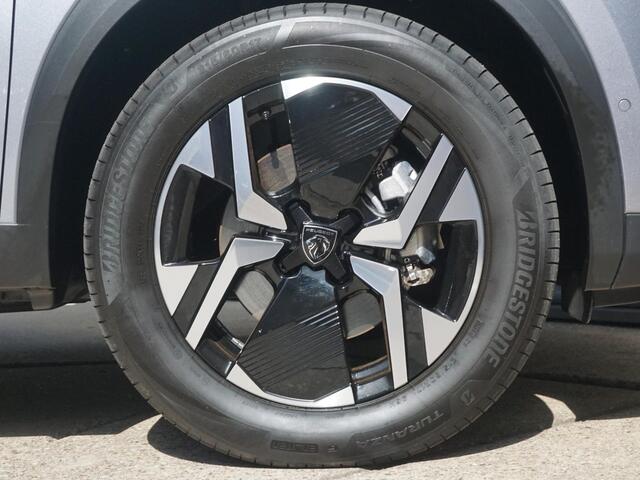 Peugeot e-2008 EV GT Avantage 54 kWh 360 Camera