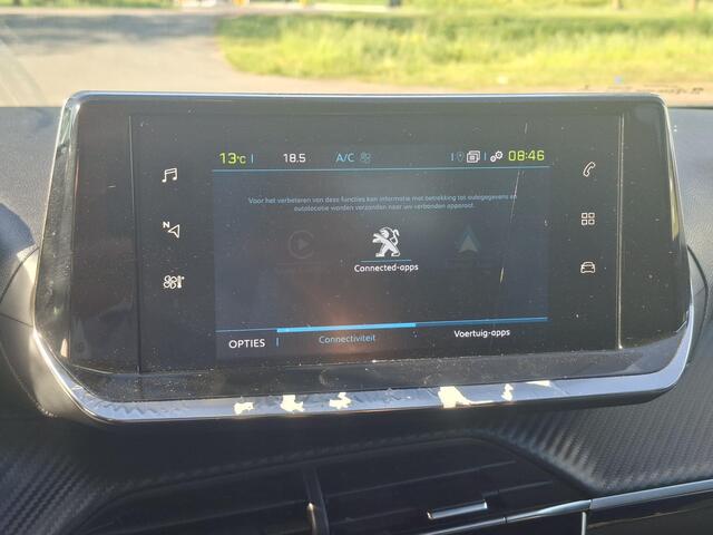 Peugeot e-2008 EV Allure 50 kWh | SOH 94% | Cruise control | Climate control | Camera