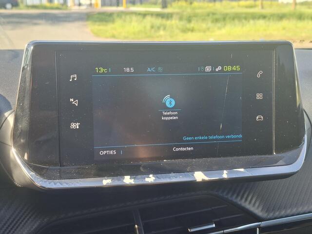Peugeot e-2008 EV Allure 50 kWh | SOH 94% | Cruise control | Climate control | Camera
