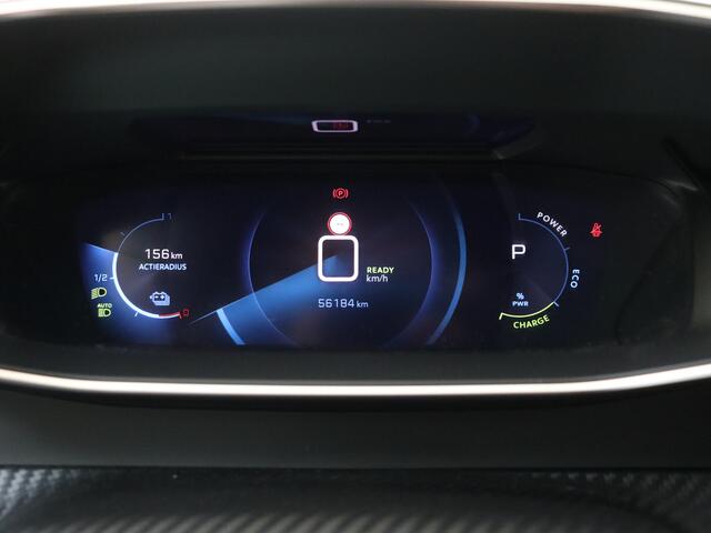 Peugeot e-2008 EV GT Pack 50 kWh