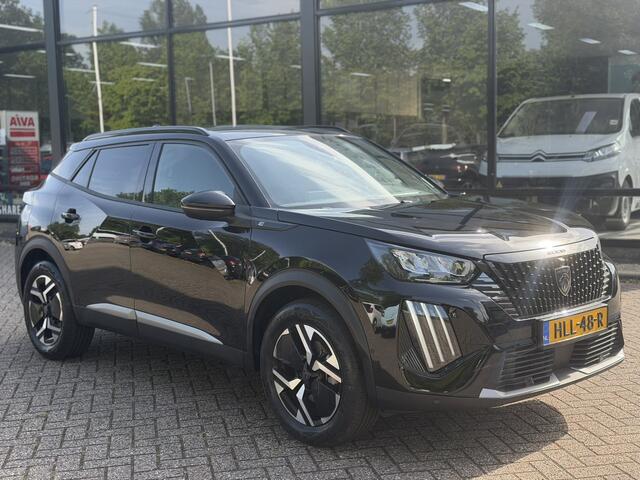 Peugeot e-2008 EV Allure Avantage 54 kWh 360* Camera / Adapt. Cruise / Navi