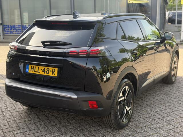 Peugeot e-2008 EV Allure Avantage 54 kWh 360* Camera / Adapt. Cruise / Navi