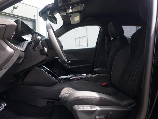 Peugeot e-2008 EV GT Avantage 54 kWh