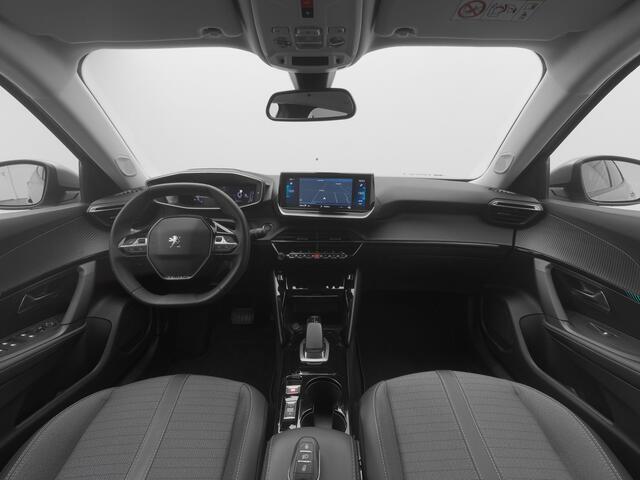 Peugeot e-2008 EV Allure Pack 50 kWh | CAMERA | CARPLAY