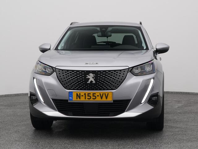 Peugeot e-2008 EV Allure Pack 50 kWh | CAMERA | CARPLAY