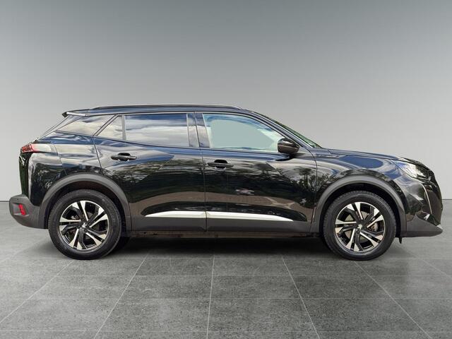 Peugeot e-2008 Allure Pack EV 3-FASEN 50kWh 136pk | 3D i-COCKPIT® | NAVI | CAMERA | 17'' LM | APPLE CARPLAY / ANDROID AUTO | KEYLESS START