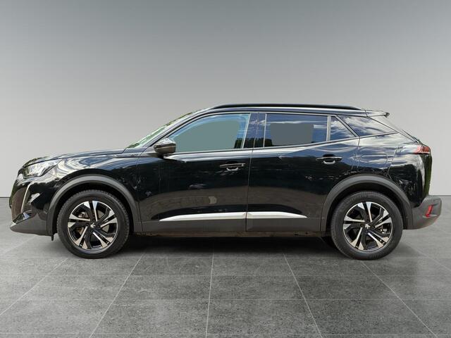 Peugeot e-2008 Allure Pack EV 3-FASEN 50kWh 136pk | 3D i-COCKPIT® | NAVI | CAMERA | 17'' LM | APPLE CARPLAY / ANDROID AUTO | KEYLESS START