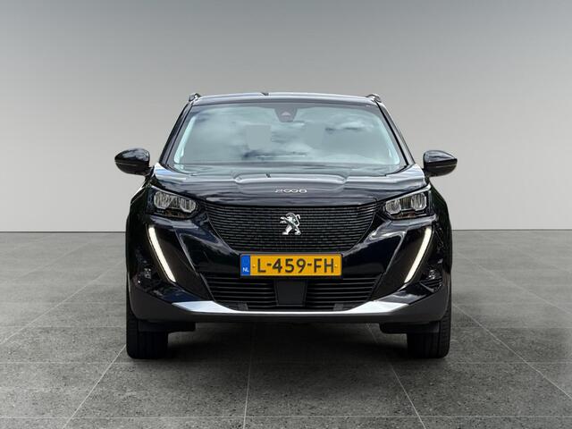 Peugeot e-2008 Allure Pack EV 3-FASEN 50kWh 136pk | 3D i-COCKPIT® | NAVI | CAMERA | 17'' LM | APPLE CARPLAY / ANDROID AUTO | KEYLESS START