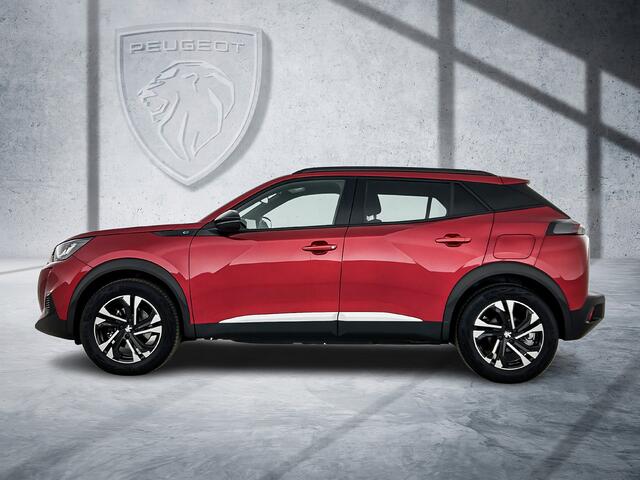 Peugeot e-2008 EV Allure Pack 50 kWh | Trekhaak | 360 camera |