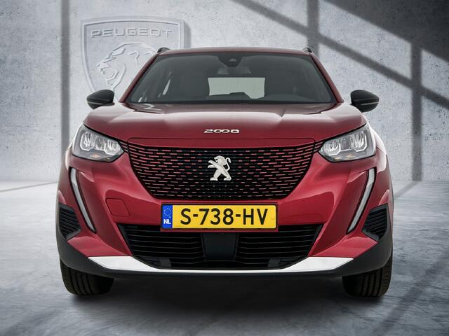 Peugeot e-2008 EV Allure Pack 50 kWh | Trekhaak | 360 camera |