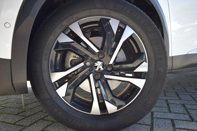 Peugeot e-2008 EV GT 50 kWh | 360° Camera | Climate + Cruise Control | Stoelverwarming | Navigatie |