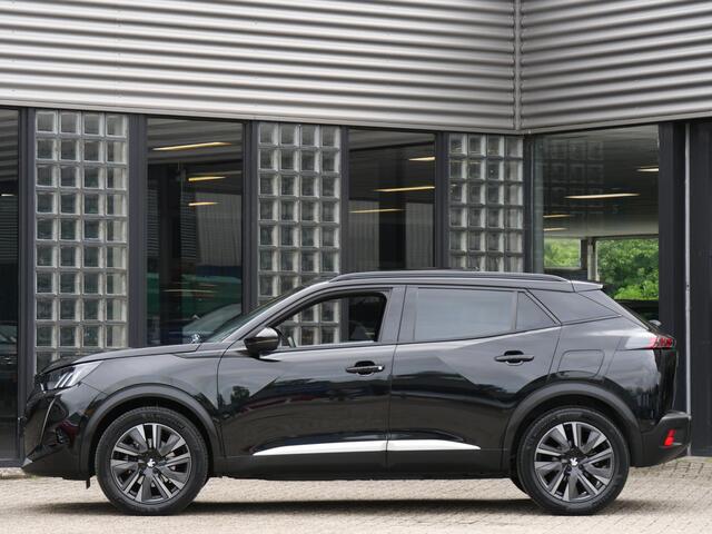 Peugeot e-2008 EV 50 kWh GT PACK/ PANORAMADAK/ ADAPTIVE CRUISE/ BLIND SPOT/ SOH 93%