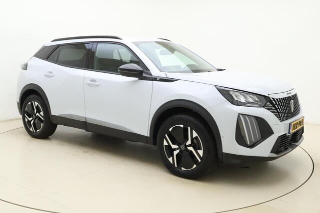 Peugeot e-2008 EV Allure Avantage 54 kWh | Adaptive Cruise Control | 360° Camera | Full LED | Apple Carplay & Android Auto | Navigatie | 17'' Lichtmetalen velgen
