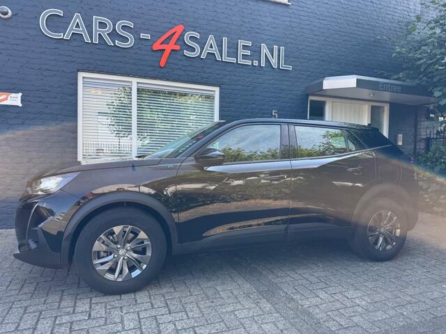 Peugeot e-2008 EV Active pack + Led + Nav + Lmv Car play - 94 dkm - 2022