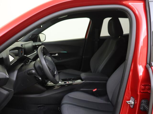 Peugeot e-2008 EV Allure Pack 50 kWh