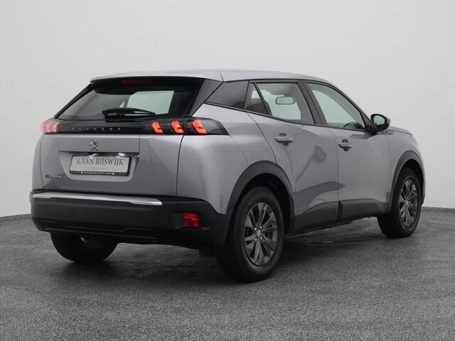 Peugeot e-2008 EV Active 50 kWh | CAMERA | CARPLAY