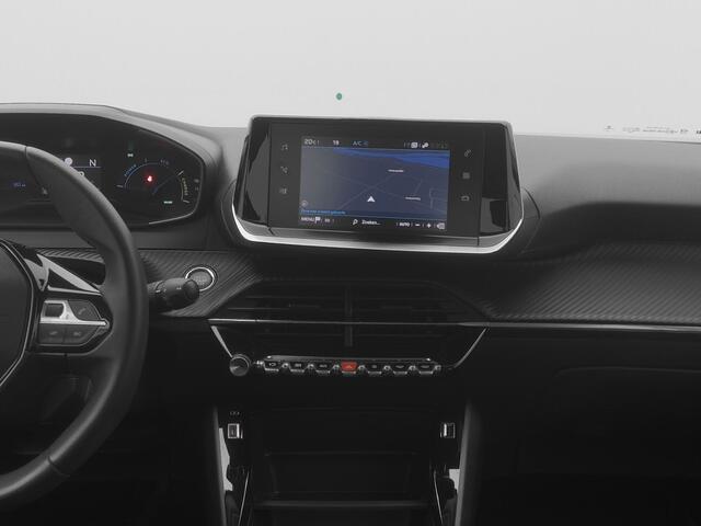Peugeot e-2008 EV Active 50 kWh | CAMERA | CARPLAY