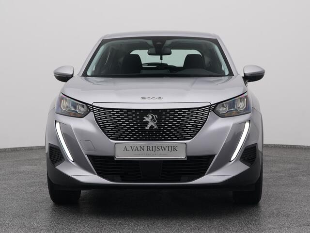 Peugeot e-2008 EV Active 50 kWh | CAMERA | CARPLAY