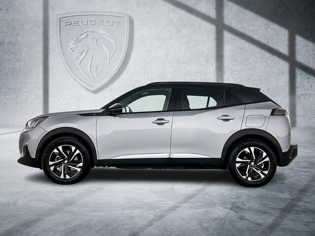 Peugeot e-2008 EV GT 50 kWh | Rijklaar |