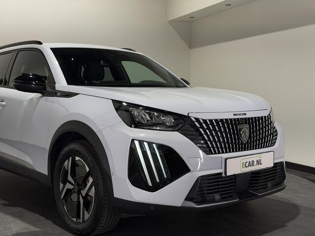Peugeot e-2008 EV Allure 54 kWh | Cruise Control Adaptief | 360 Cam |