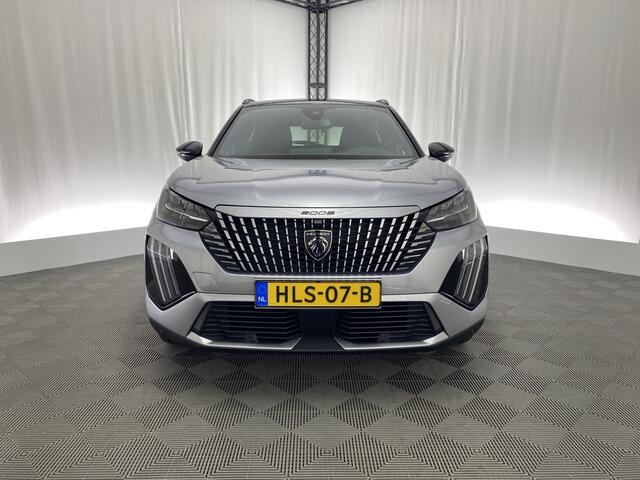Peugeot e-2008 EV GT Avantage 54 kWh | CarPlay | Navi | Dodehoek | Camera's | ACC | Sfeerverlichting |