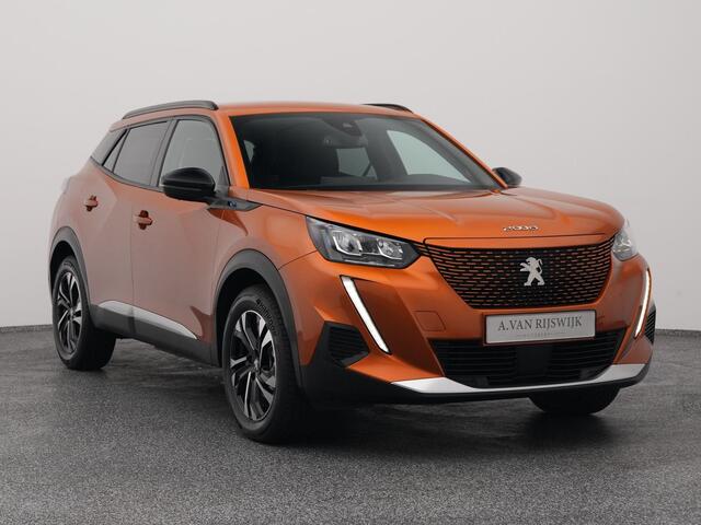 Peugeot e-2008 EV Allure 50 kWh | CAMERA | CARPLAY