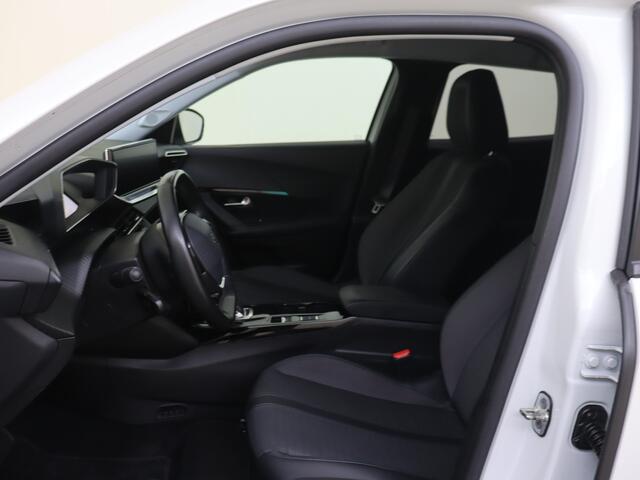 Peugeot e-2008 EV Allure Pack 50 kWh