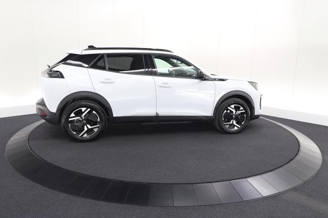 Peugeot e-2008 EV Allure Avantage 54 kWh | 11 KW Lader | Apple Carplay | Parkeersensoren