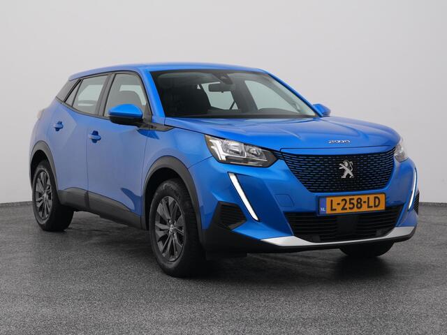 Peugeot e-2008 EV Active 50 kWh | NAVI | CARPLAY