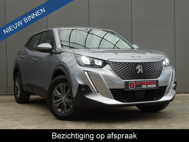 Peugeot e-2008 EV Blue Lease Active 50 kWh * CARPLAY * SOH 93.6% !!