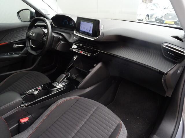 Peugeot e-2008 EV Blue Lease Active 50 kWh * CARPLAY * SOH 93.6% !!