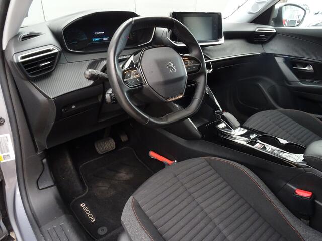 Peugeot e-2008 EV Blue Lease Active 50 kWh * CARPLAY * SOH 93.6% !!