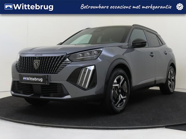 Peugeot e-2008 EV GT Avantage 54 kWh NIEUW!!!!!