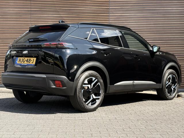 Peugeot e-2008 EV Allure Avantage 54 kWh Vision Plus Pakket / SOH 96% / Camera / Navigatie