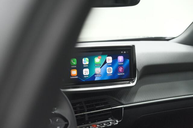 Peugeot e-2008 EV Allure 54 kWh | 360 Camera | Adaptieve Cruise Control | Warmtepomp
