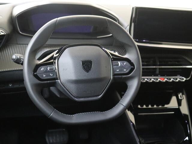 Peugeot e-2008 EV Allure Avantage 54 kWh | Adapt. Cruise | Camera | Carplay |