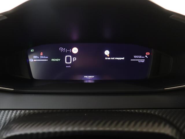 Peugeot e-2008 EV Allure Avantage 54 kWh | Adapt. Cruise | Camera | Carplay |