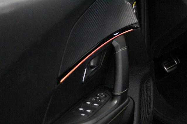 Peugeot e-2008 EV GT 50 kWh | SFEER | DAB-RADIO | BLINDSPOT | 3-FASE | CRUISE | NAVIGATIE | LED | KEYLESS |