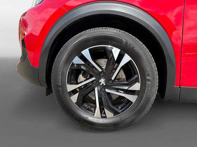 Peugeot e-2008 EV Allure Pack 50 kWh | Stoelverwarming | Cruise | Camera