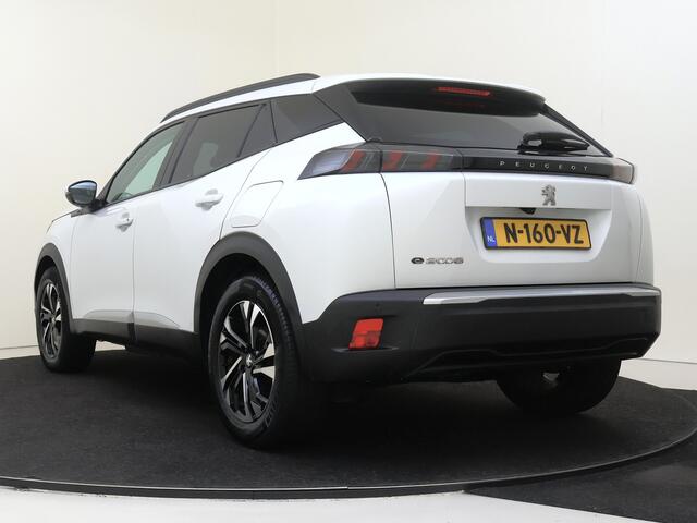 Peugeot e-2008 EV Allure Pack 50 kWh