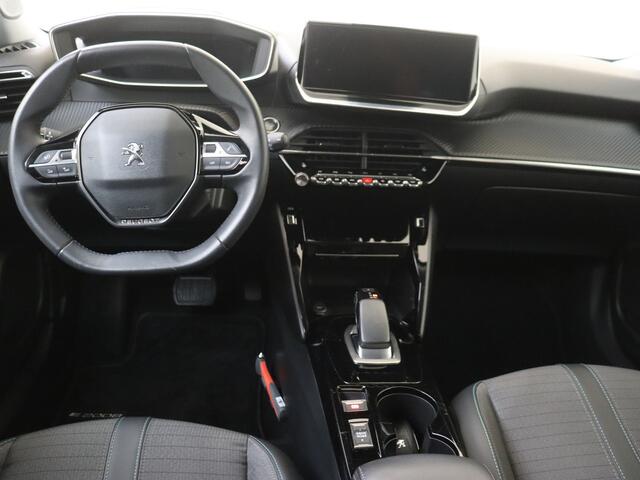 Peugeot e-2008 EV Allure Pack 50 kWh