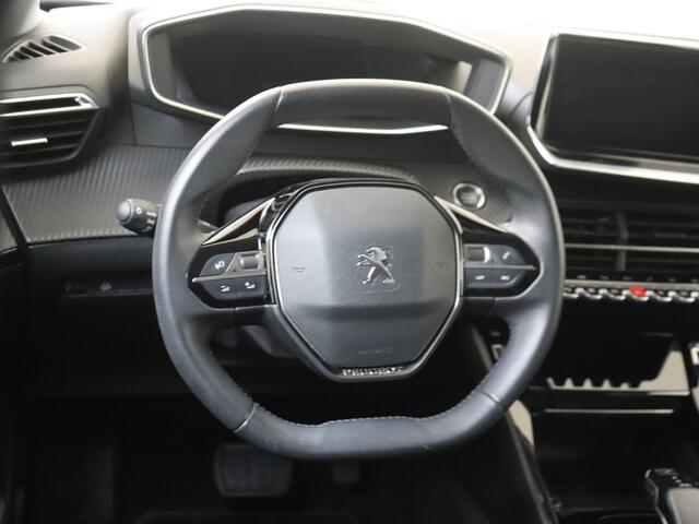 Peugeot e-2008 EV Allure Pack 50 kWh