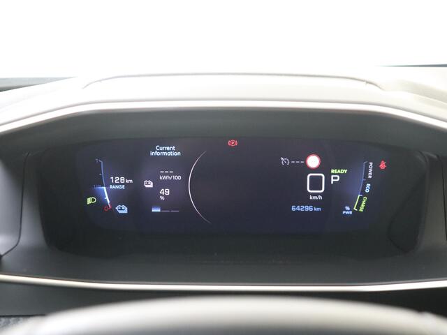 Peugeot e-2008 EV Allure Pack 50 kWh